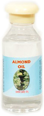 

CHOCO DELITE Almond Oil 100ml(100 ml)