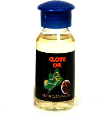 

CHOCO DELITE Clove Oil 60ml(60 ml)