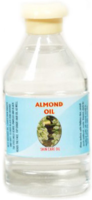 

CHOCO DELITE Almond Oil 500ml(500 ml)