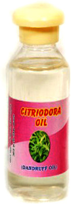 

CHOCO DELITE Citriodora Oil 100ml(100 ml)