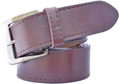 

Sun Shopping Men Formal Brown Synthetic Belt, Sun Shopping Men Casual Brown Synthetic Belt