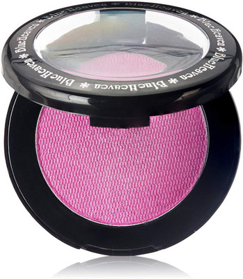 

Blue Heaven Diamond Blush On, 506 Pink, 7g(Pink)