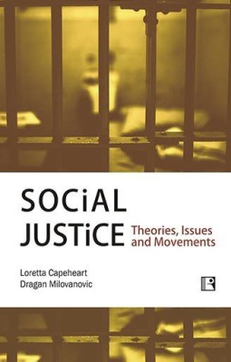 Social Justice:(English, Hardcover, Capeheart Loretta)