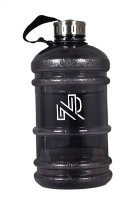 

NR Premium GALLON BOTTLE 2.2 ml Shaker(Pack of 1, Black)