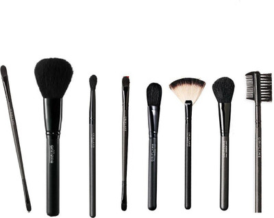 

Oriflame Sweden brush applicator set(Pack of 8)