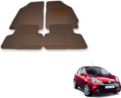 AUTYLE Fabric Standard Mat For  Renault Pulse(Beige)