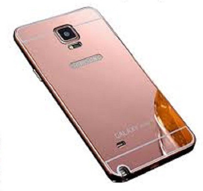 SVENMAR Back Cover for Samsung Galaxy Note 3(ROSE GOLD, Metal) Flipkart