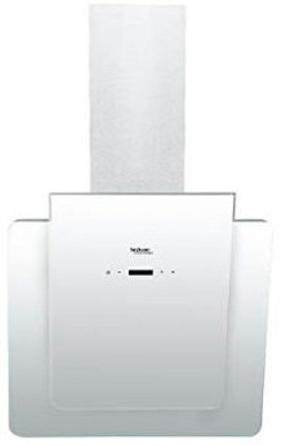 

Hindware Irene White Wall Mounted Chimney(White 1000 CMH)