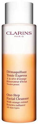 Clarins uriage nourishing and cleansing cream(200 ml)