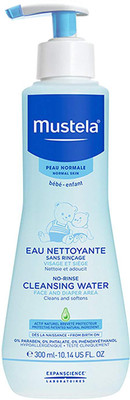 

Mustela B01AZ37W20(300 ml)