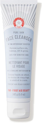 

First Aid Beauty Face Cleanser, 5 Ounce(142 g)