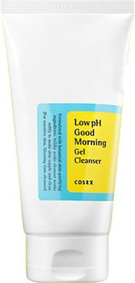 

Cosrx Low pH Good Morning Gel Cleanser(150 ml)