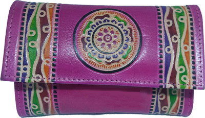 

Daeno Casual Pink Clutch