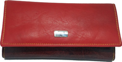 

Daeno Casual Red Clutch