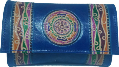 Daeno Casual Beige Clutch