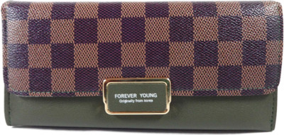 

SB Casual, Formal Green Clutch