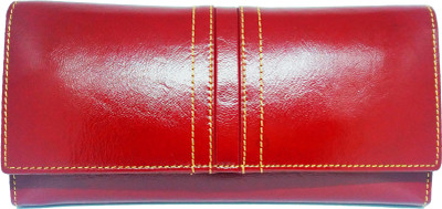 

Daeno Casual Red Clutch