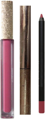 

Gabbu POP MATTE COMBO(Set of 3)