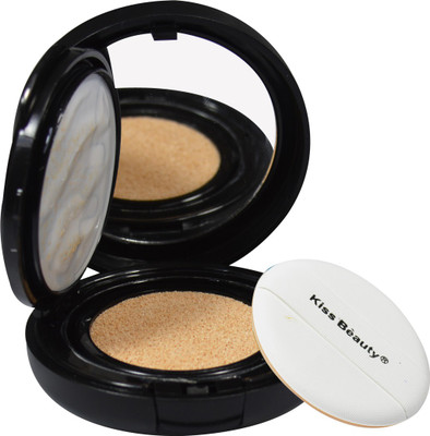 

Kiss Beauty Its Top CC Professional Magic Snow Cushion 9581-01 Compact(Light Apricot)