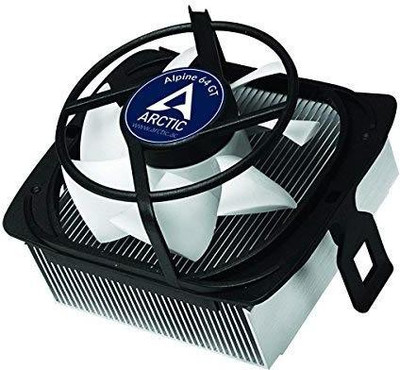 

Arctic UCACO-P1600-GB01 Cooling Pad(Multicolor)