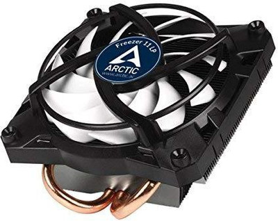 

Arctic UCACO-P2000000-BL Cooling Pad(Black)