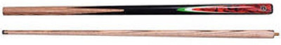 

HR GROUP 401 1/2 AMERICAN CUE IN ASH WOOD Snooker, Pool, Billiards Cue Stick(Wooden)