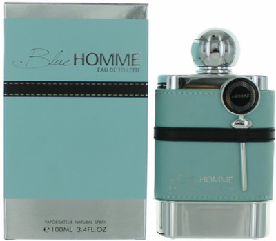 

Armaf Eau de Pocket Perfume - For Men(100 ml)