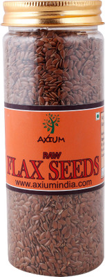 

axium Brown Flax Seeds(200 g)