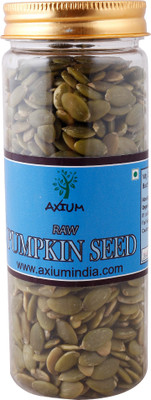 

axium Pumpkin Seeds(150 g)