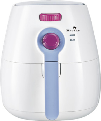

Krutan KAF-01 KAF-01 2.5 L Electric Deep Fryer