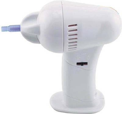 

ELEGANTSHOPPING ETK Ear Cleaner P-0099 Electric Ear Cleaner