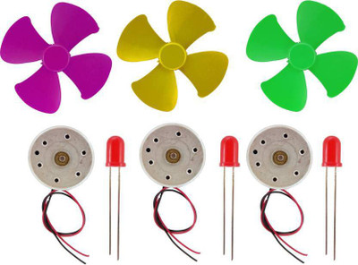 

PGSA2Z PGS-3DVD-3F-LD Power Supply Electronic Hobby Kit