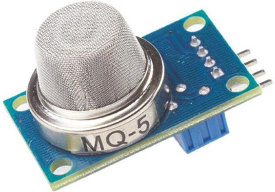 

LBD MQ-5 Gas Sensor Electronic Components Electronic Hobby Kit