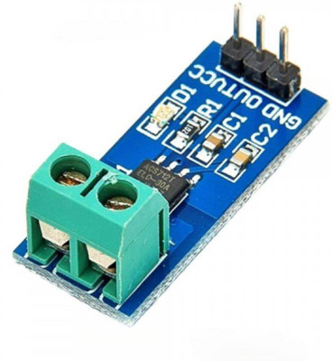 

EsyTong Current sensor Alternative Energy Electronic Hobby Kit