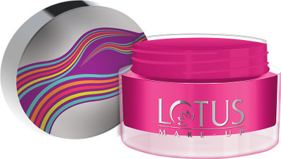 

Lotus Makeup Ecostay Butter 6 g(Pink)