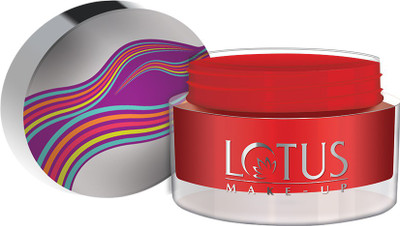 

Lotus Makeup Ecostay Butter 6 g(Magenta)