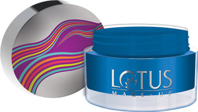 

Lotus Makeup Ecostay Butter 6 g(Blue)