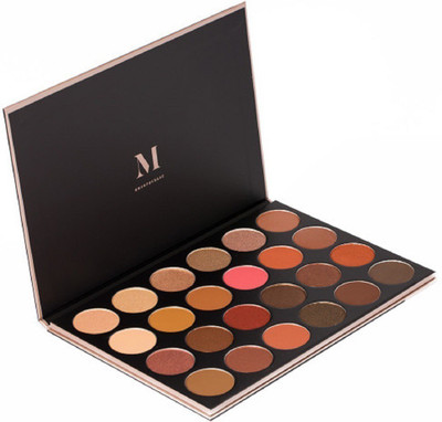 

MORPHE 24G/ GRAND GLAM EYESHADOW PALETTE 84 g(GRAND GLAM)