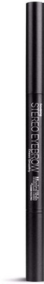 

AGE CARE Stereo eyebrow pencils - Magic Halo 1PC Facial Makeup Eyebrow Automatic Pencil Eyebrow Pencil Cosmetic Makeup Tools eye brow pencil Makeup Cosmetic Pen Long Lasting Natural Eyebrow Pencil (#05 -GREY)(grey)