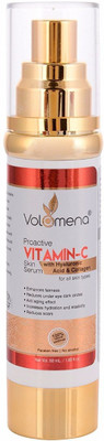 

Volamena Proactive Vitamin-C Skin Serum(50 ml)