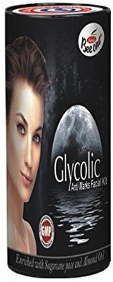 

Bee one Glycolic Facial Kit 1100 g(Set of 5)