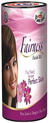

Bee one Fairness Facial Kit 1100 g(Set of 5)
