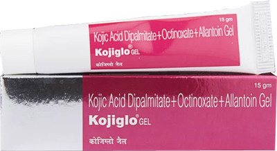 

Kojiglo Skin Lightning Gel(15 g)