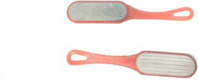 

A2Z Brushes Orange Cream Colour Pedicure Br(Orange)
