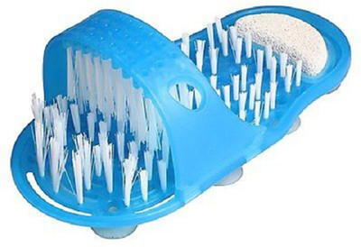 

LS Letsshop Shower Foot Brush(Multicolor)