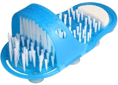 

LS Letsshop EasyFeet Foot Cleaning Brush (Multicolor)020(Multicolor)