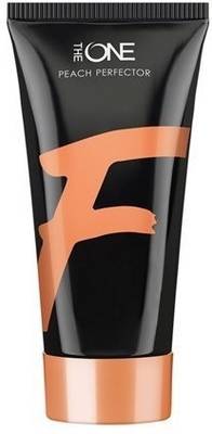 Oriflame Sweden the one express peach perfector fair Foundation