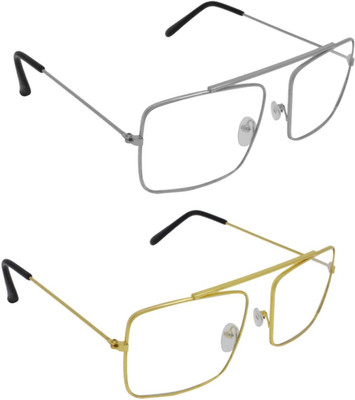 

VULTURE Full Rim Rectangle Frame(52 mm