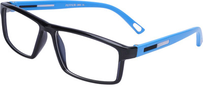 

Mias Full Rim Square Frame(52 mm