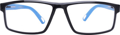 

SHAAD Full Rim Rectangle Frame(52 mm